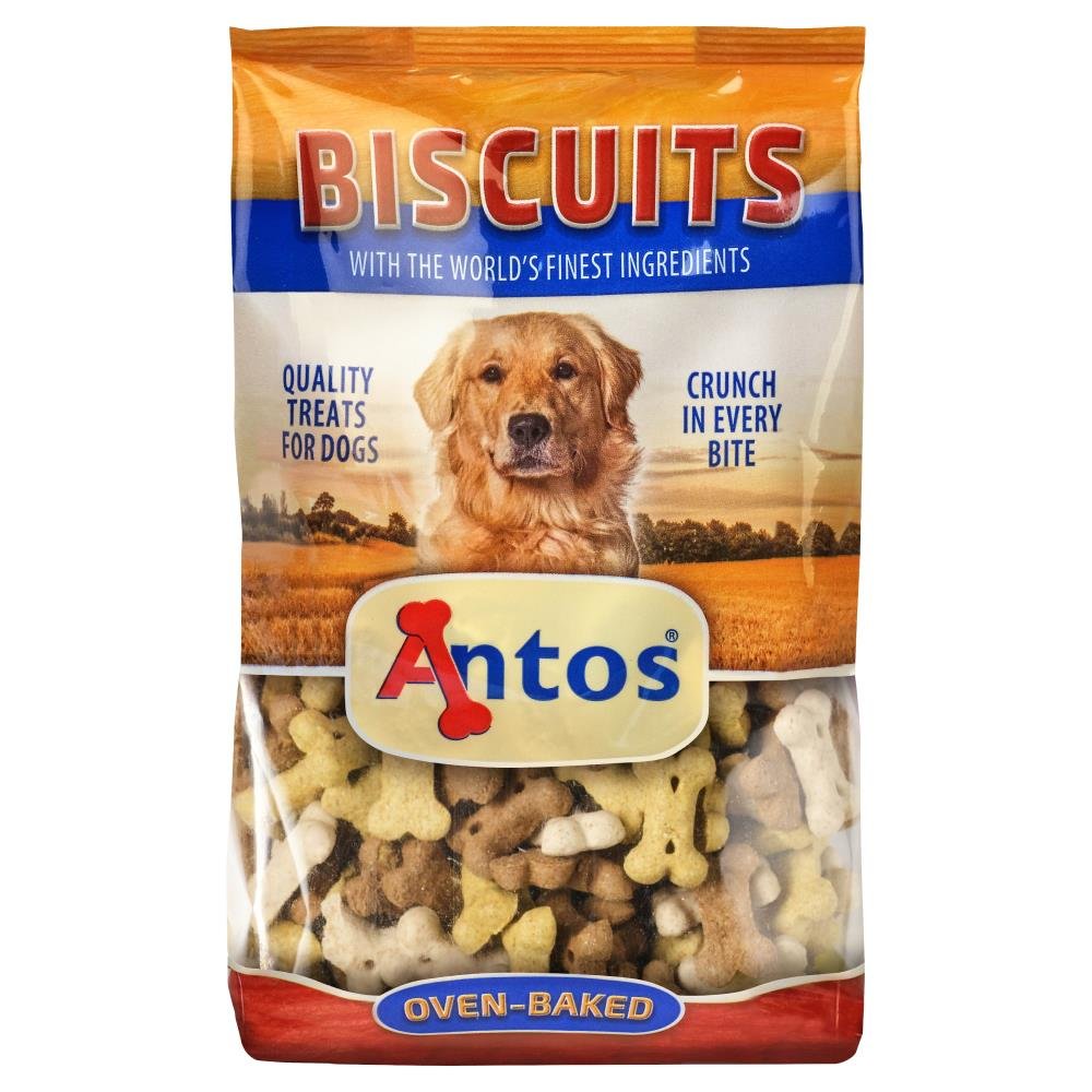 Puppy Knochen 400 gr