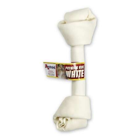 10/11" Heavy Prime Bone Weiß