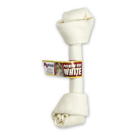 10/11" Heavy Prime Bone Weiß