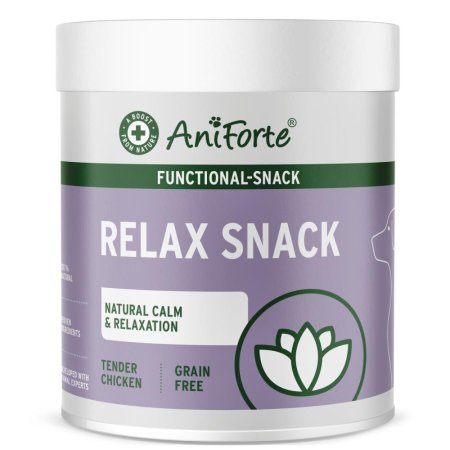AniForte® Entspannungssnack 300 gr