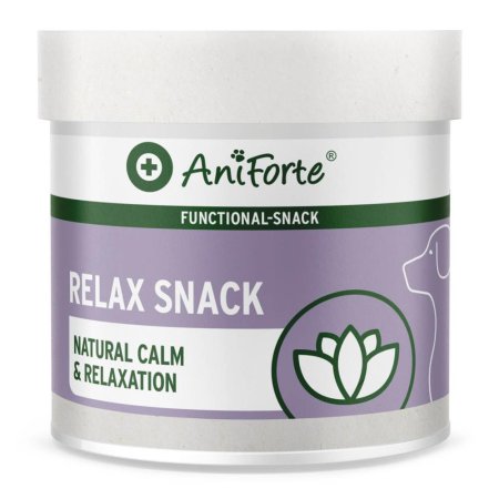 AniForte® Entspannungssnack 50 gr