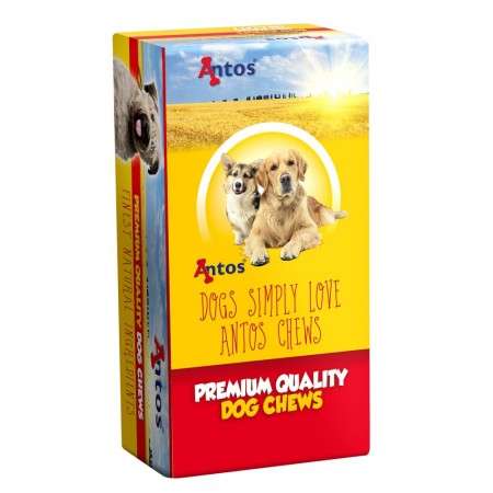 Antos Display Karton Klein