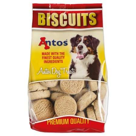 Antos Lamm&Reis Taler 400 gr