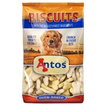 Baby Latta Mix Vanille 400 gr