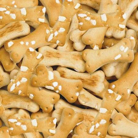 Biskuit Reis Vanille 10 kg