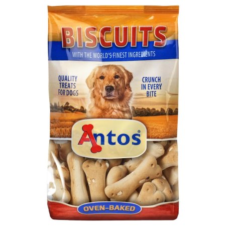 Biskuit Reis Vanille 350 gr