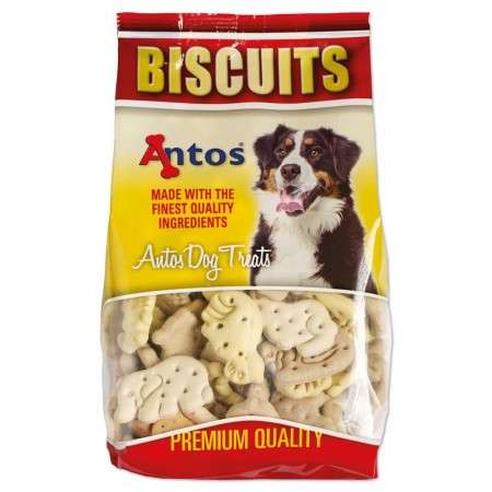 Bauernhof Mix Vanille 350 gr