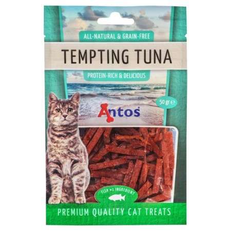 Cat Treats Tempting Thunfisch 50 gr