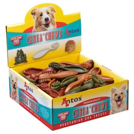 Cerea Brush Large 15 cm Sortiert