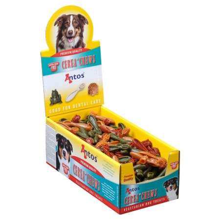 Cerea Brush Micro 7 cm Sortiert