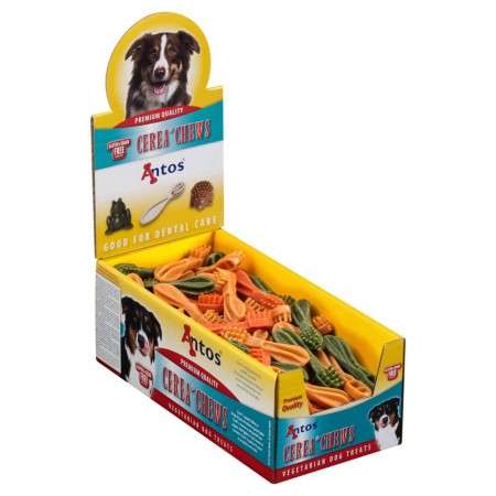 Cerea Brush Mini 9 cm Sortiert