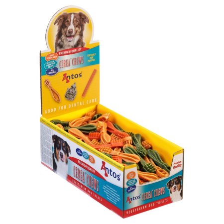 Cerea Brush Mini 9 cm Sortiert