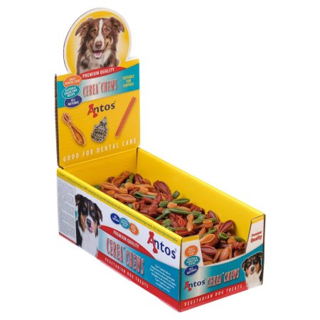 Cerea Brush Puppy 5 cm Sortiert