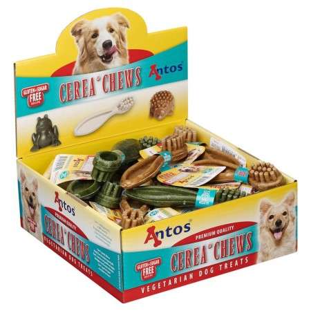 Cerea Brush XL 19 cm Sortiert