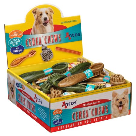 Cerea Brush XL 19 cm Sortiert