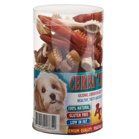 Cerea Brushies Hund 100 gr