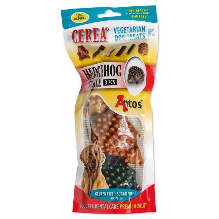 Cerea Igel Small 3 Stück