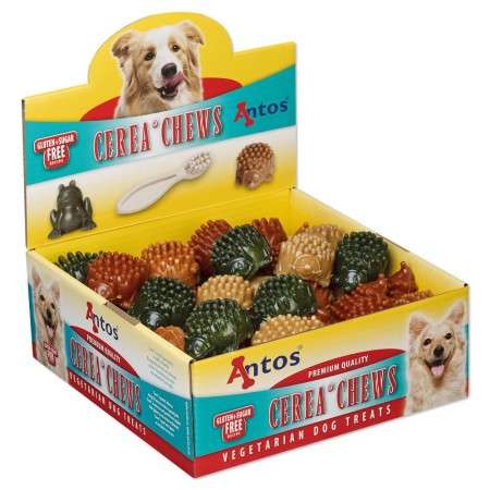 Cerea Igel Small Sortiert