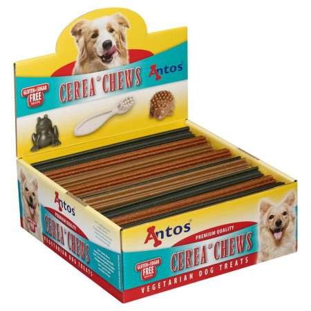 Cerea Eurostar Large 26½ cm Sortiert