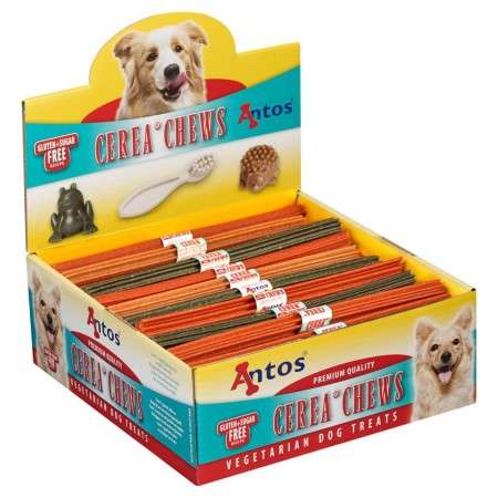 Cerea Eurostar Large 26½ cm Etikett