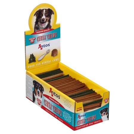 Cerea Eurostar Small 12½ cm Sortiert