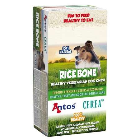 Cerea Rice Bone Display Karton 