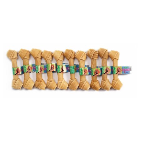 Kauknoten 7½" 70-80 gr