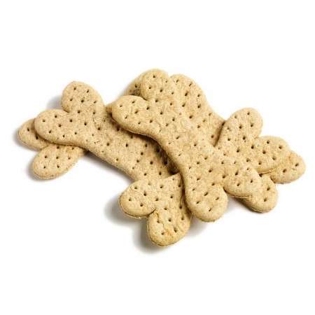 Lamm Knabber Knochen Groß