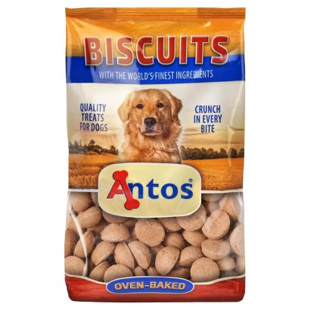 Lamm&Reis Drops 400 gr