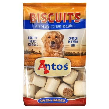 Markknochen Maxi Mix 400 gr