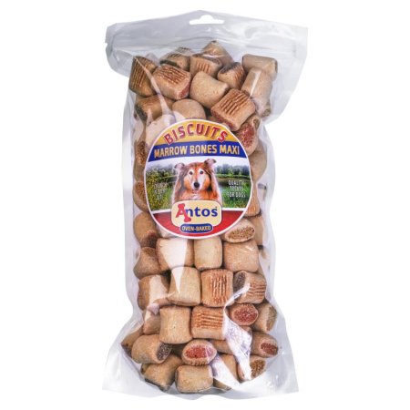 Markknochen Maxi Mix 900 gr