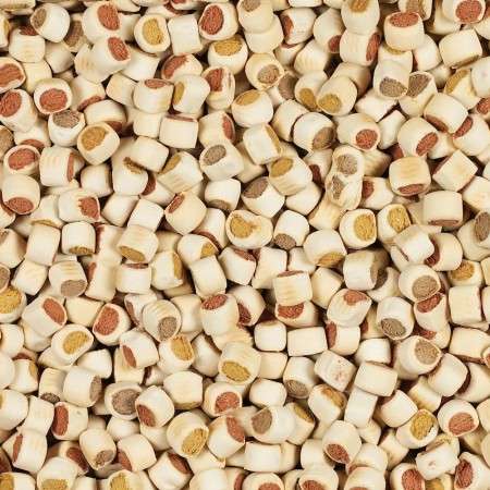 Markknochen Mini Mix 10 kg