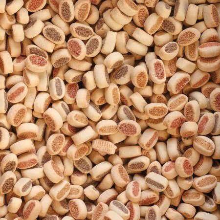 Markknochen Mini Mix 10 kg