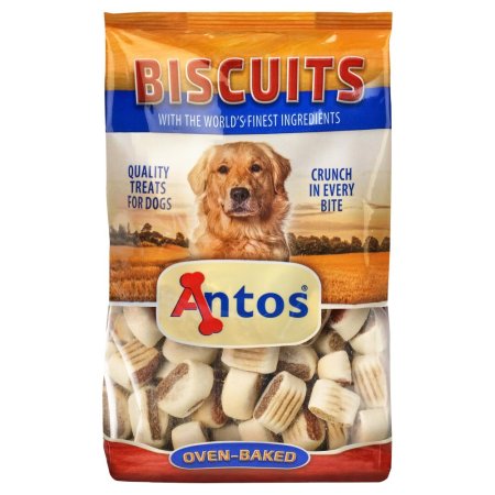 Markknochen Mini Mix 400 gr