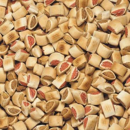 Markknochen Mix 10 kg