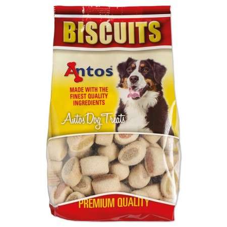 Markknochen Mix 400 gr