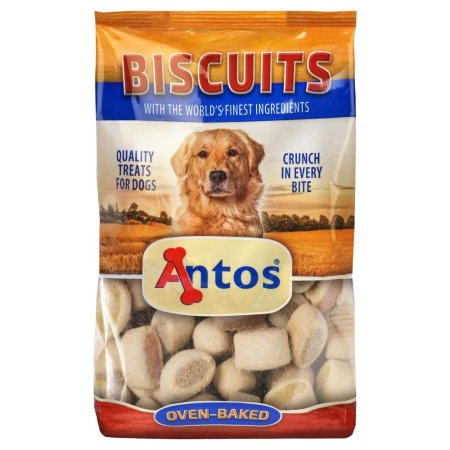 Markknochen Mix 400 gr