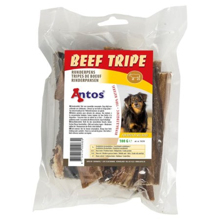 Rinderpansen 100 gr