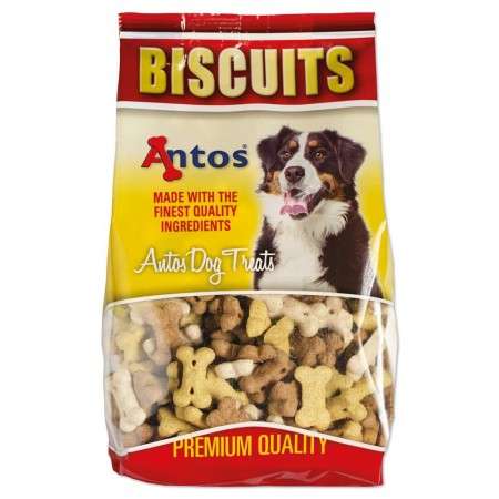 Puppy Knochen 400 gr