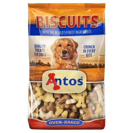 Puppy Knochen 400 gr