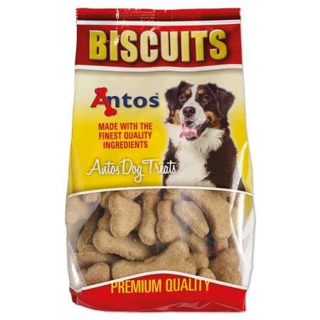 Puppy Lamm&Reis 400 gr