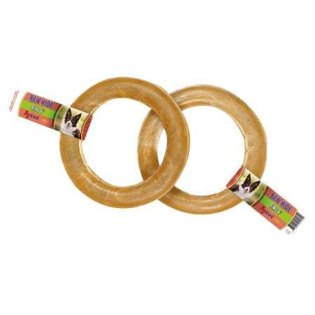 Gepreßte Ring 6" 180 gr