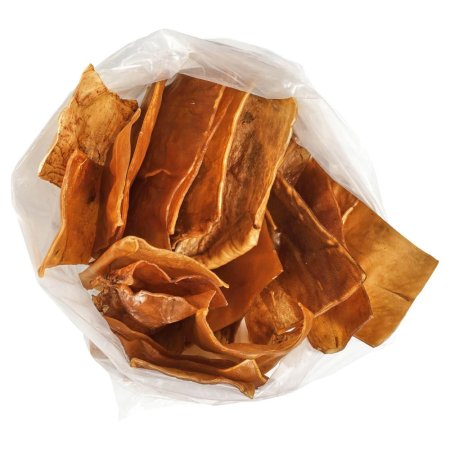 Rinderkopfhaut-Sheets 5 kg