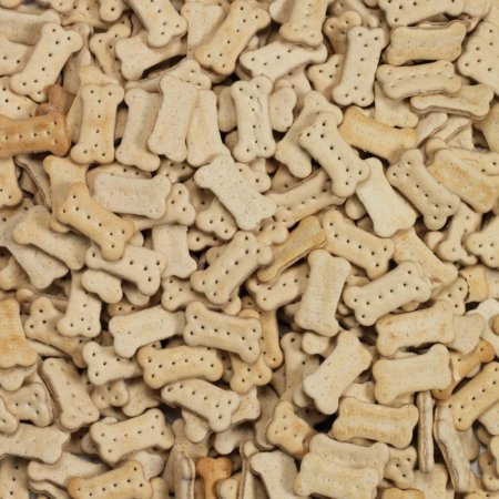 Sandwich Knochen Geflügel 10 kg