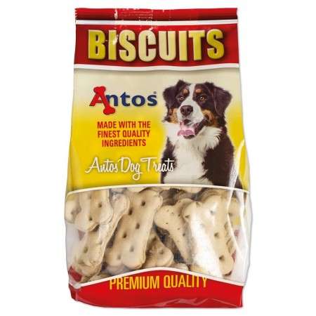 Sandwich Knochen Geflügel 400 gr