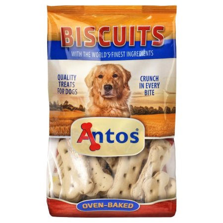 Sandwich Knochen Geflügel 400 gr