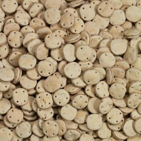 Sandwich Burger Geflügel 10 kg