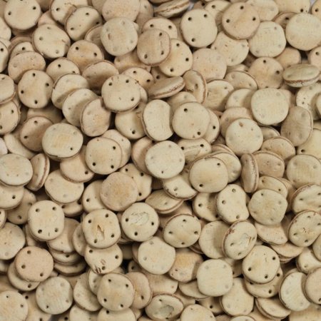 Sandwich Burger Geflügel 10 kg